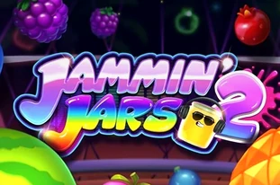 Jammin' Jars 2