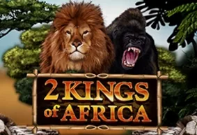 2 Kings of Africa