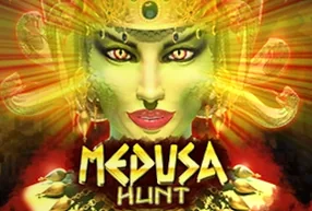 Medusa Hunt