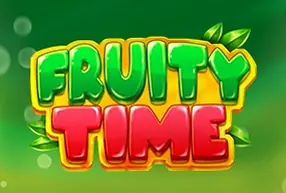 Fruity Time
