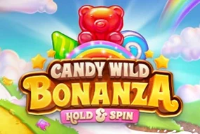 Candy Wild Bonanza