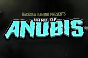 Hand of Anubis