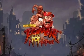 Zombie aPOPalypse