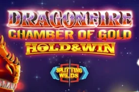 Dragonfire Chamber of Gold