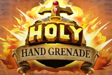 Holy Hand Grenade