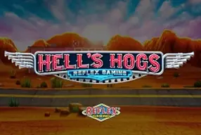 Hell's Hogs