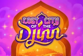 Lost City of the Djinn