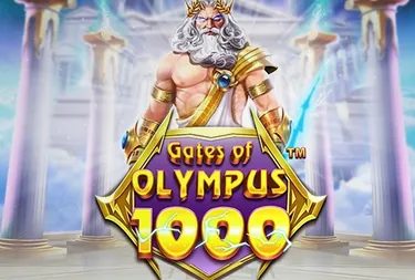 Gates of Olympus 1000