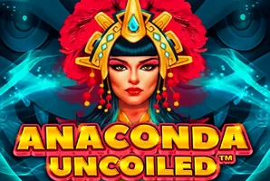 Anaconda Uncoiled