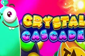 Crystal Cascade