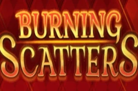 Burning Scatters