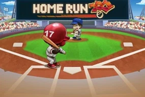 Home Run 777