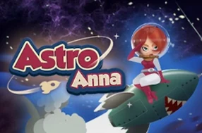 Astro Anna