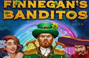 Finnegan's Banditos