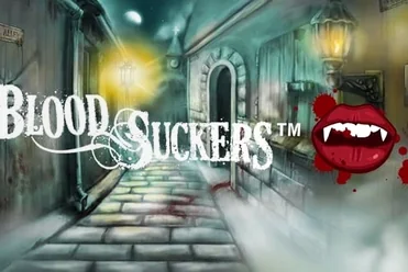 Blood Suckers
