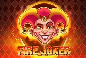Fire Joker