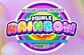 Double Rainbow
