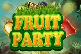 Fruit Party