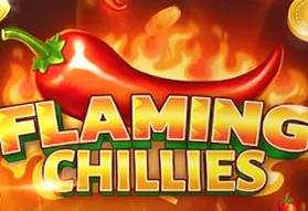 Flaming Chillies