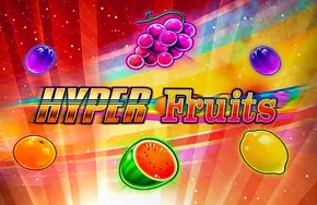 Hyper Fruits