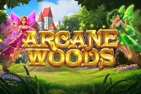 Arcane Woods