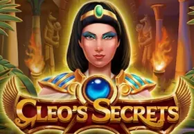 Cleo's Secrets