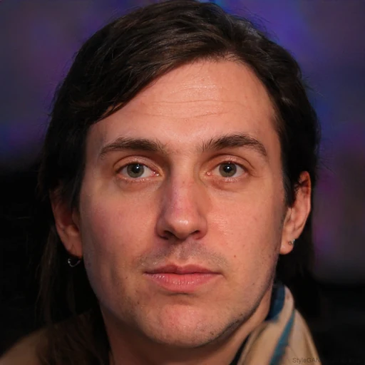Henrik S.