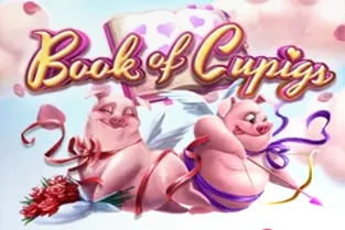 Book of Cupigs