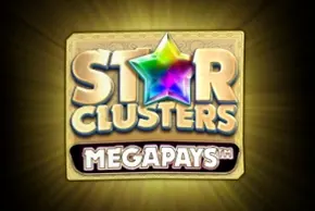 Star Clusters Megapays